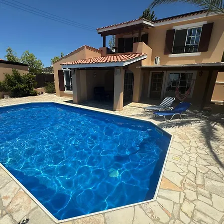 Kalisorate Ferienhaus *