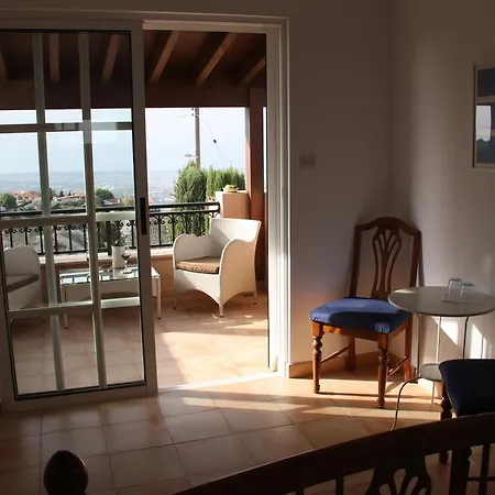 Ferienhaus Kalisorate Tsadha