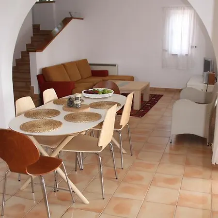 Ferienhaus Kalisorate Tsadha