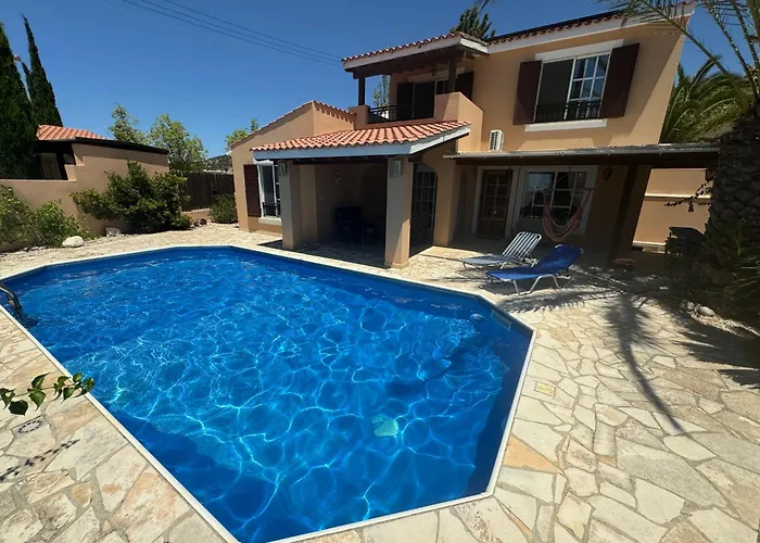 Kalisorate Σπίτι διακοπών *