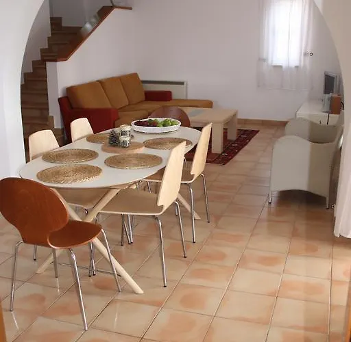 Kalisorate Σπίτι διακοπών Τσάδα