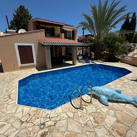 Tatil Evi Kalisorate Tsadha