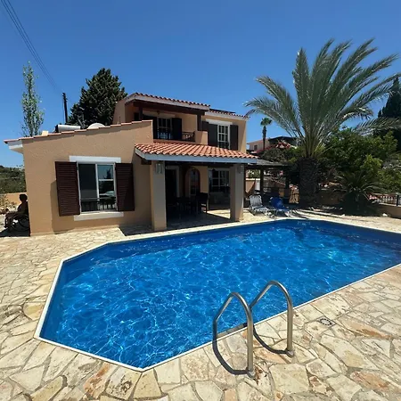Kalisorate Holiday home *