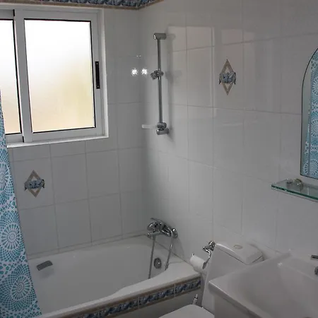 Tatil Evi Kalisorate *