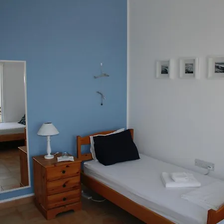 Tatil Evi Kalisorate Tsadha