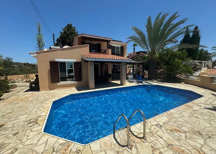 Kalisorate Semesterbostad *