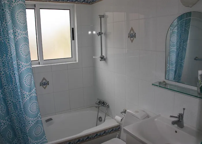 Semesterbostad Kalisorate *