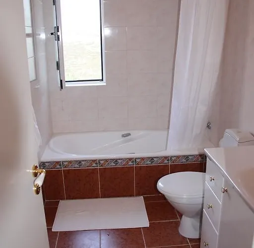 Semesterbostad Kalisorate *